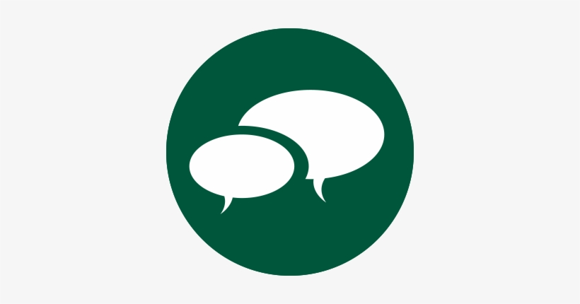 Drawing Vector Live - Live Chat Icon Png, transparent png download