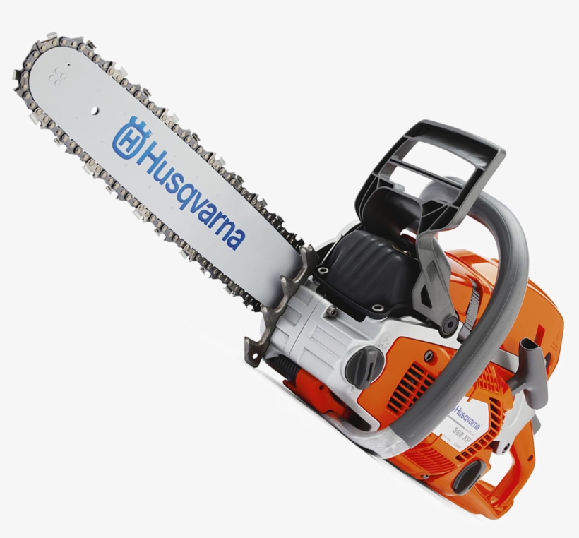 Husqvarna 562xp, transparent png download