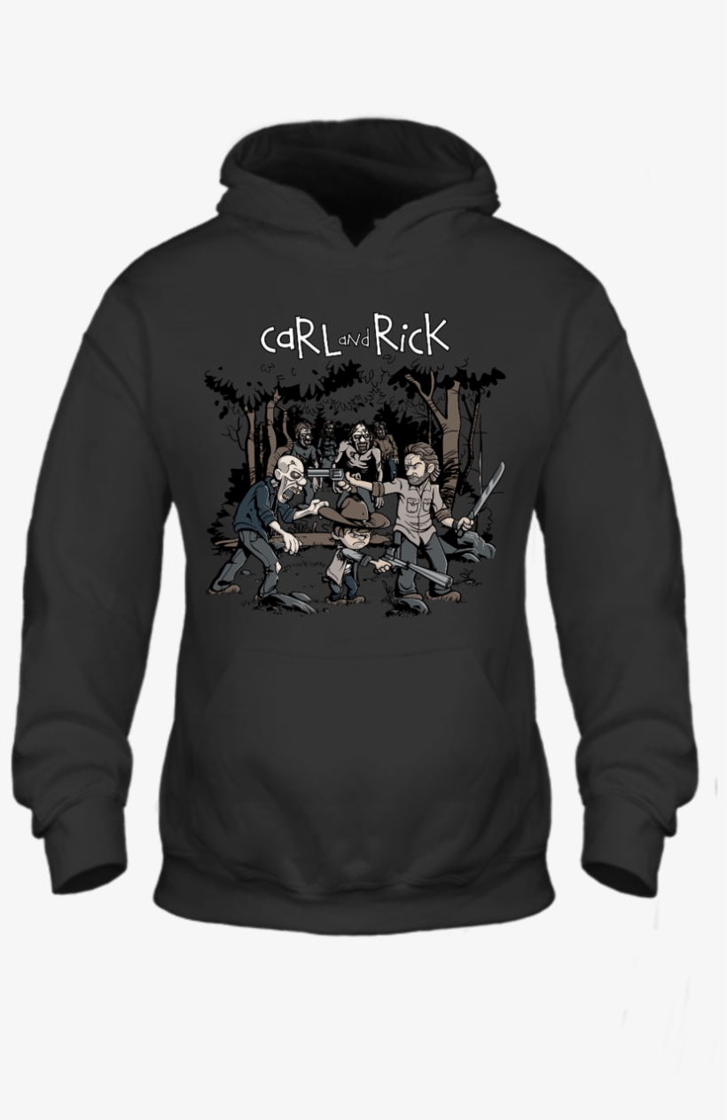 Cats´n Coffee Smoke Standard Hoodie - Funny Sarcastic Hoodie, transparent png download