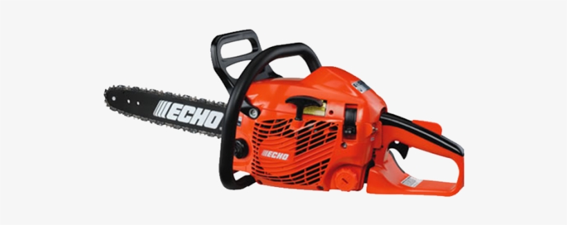 Echo Chainsaw - 16 In - Echo Cs, transparent png download