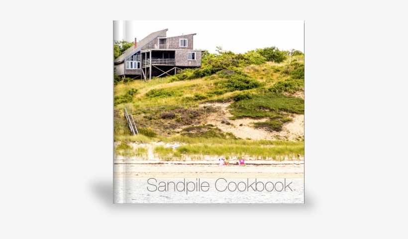 Summertime Cape Cod Recipes - House, transparent png download