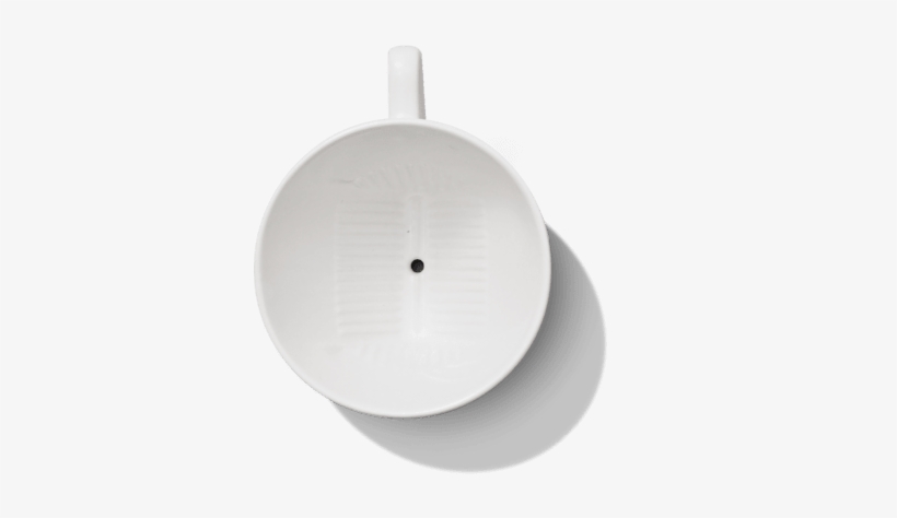 Pour Over Mug Spoon Chemex - Chemex Coffeemaker, transparent png download