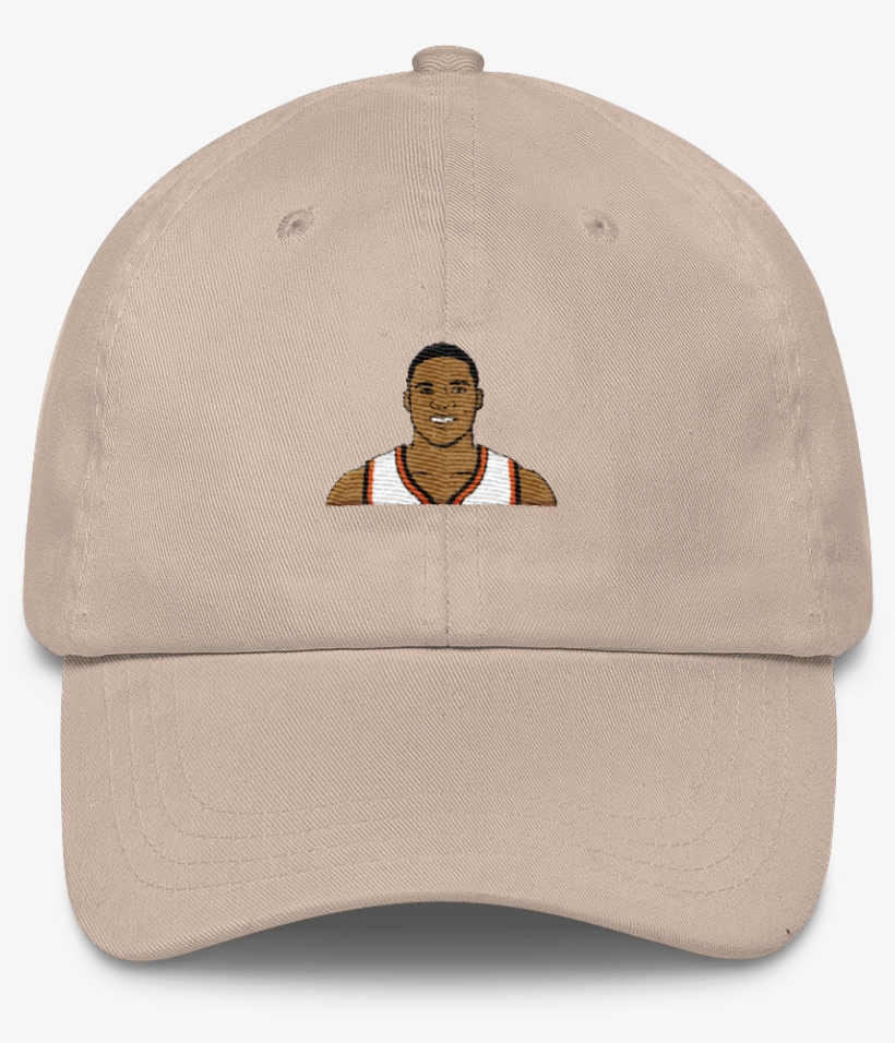 Russell Westbrook Vol - Fire Dad Hats, transparent png download