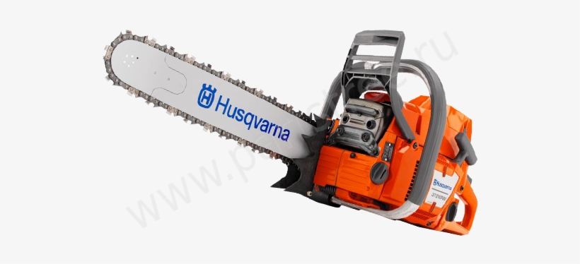 Chainsaw, transparent png download