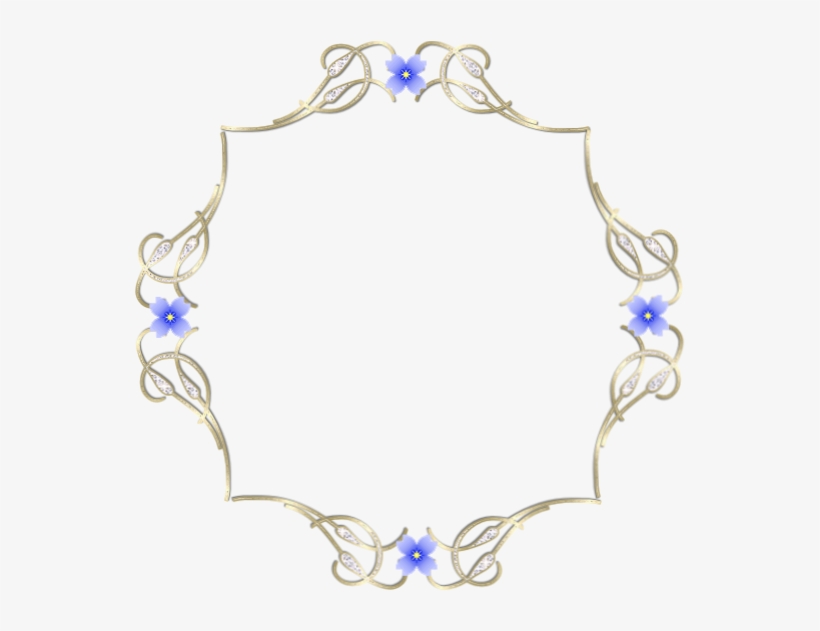 Cathys Scroll Frame - Diamond Photo Frames Png, transparent png download