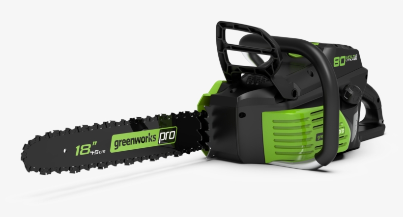 Chainsaw - Outdoor Power Equipment, transparent png download