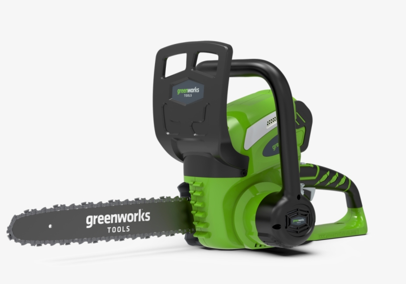 Chainsaw, transparent png download