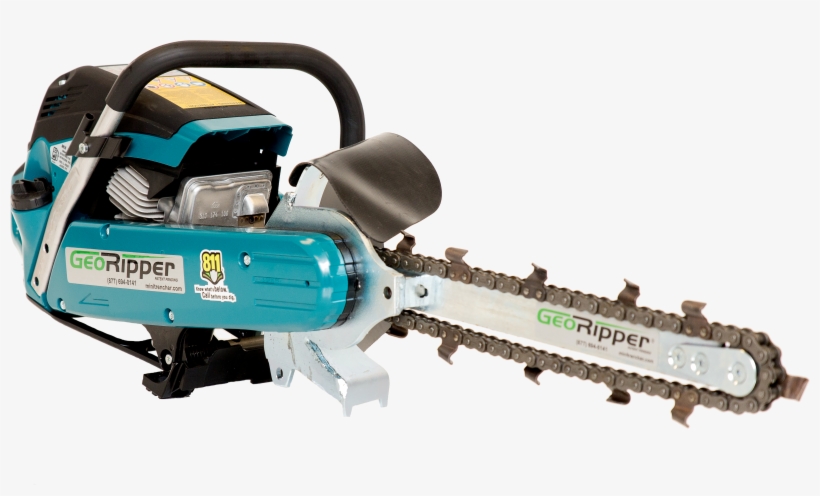 Mini Trencher, transparent png download