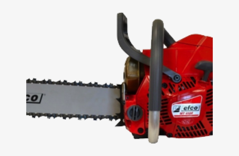 Chainsaw, transparent png download