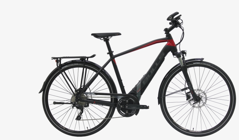Best Deals On2018 Bulls Lacuba Evo E45 S - Bulls Cross Lite E, transparent png download