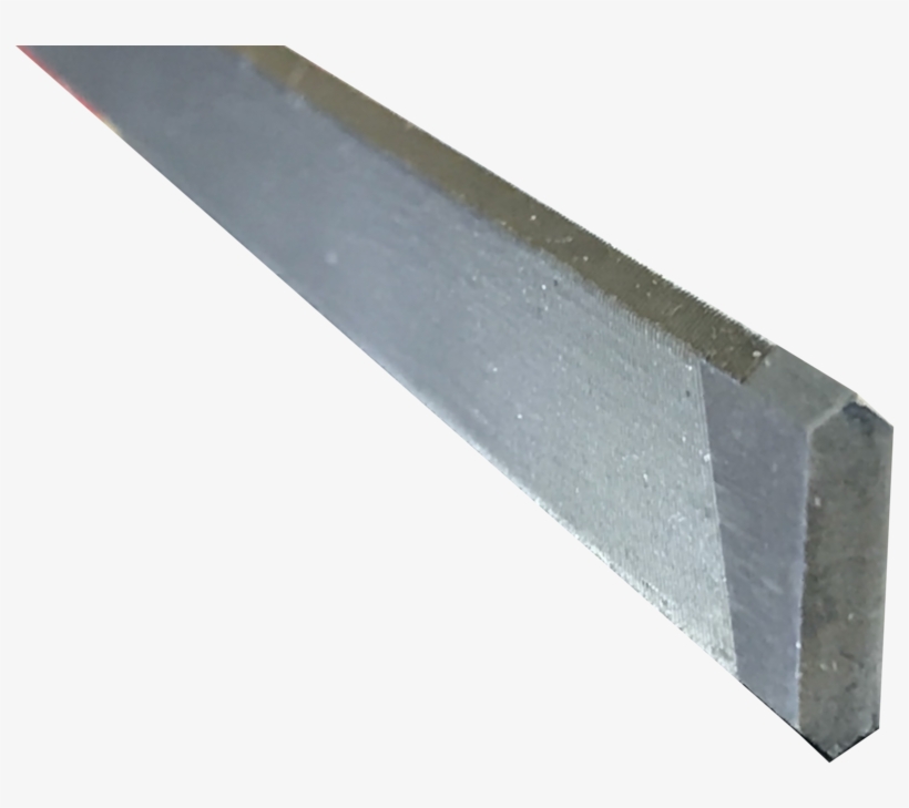 7" Chisel Bit Rat Tail Chainsaw File - Cowlitz River Rigging Inc, transparent png download