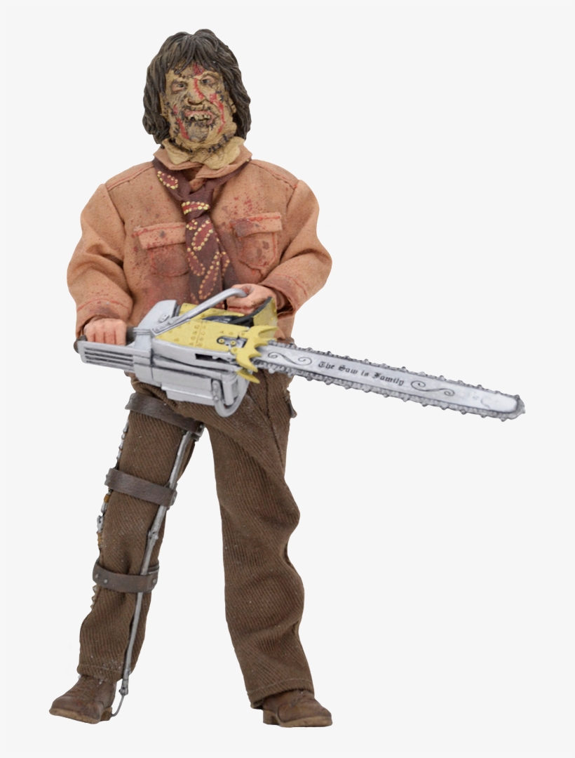 Texas Chainsaw Massacre - Leatherface From Texas Chainsaw Massacre 3, transparent png download