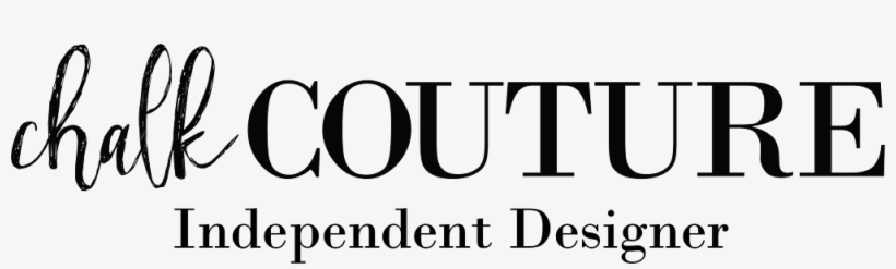Your Chalk Couture Starter Kit Includes Over $240 In - Chalk Couture Independent Designer, transparent png download
