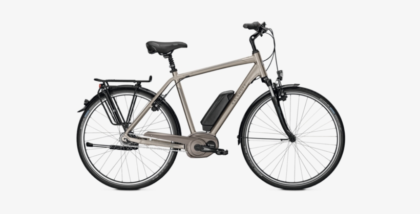 2017 Kalkhoff Agattu B8 Diamond - Superior Sst 400, transparent png download