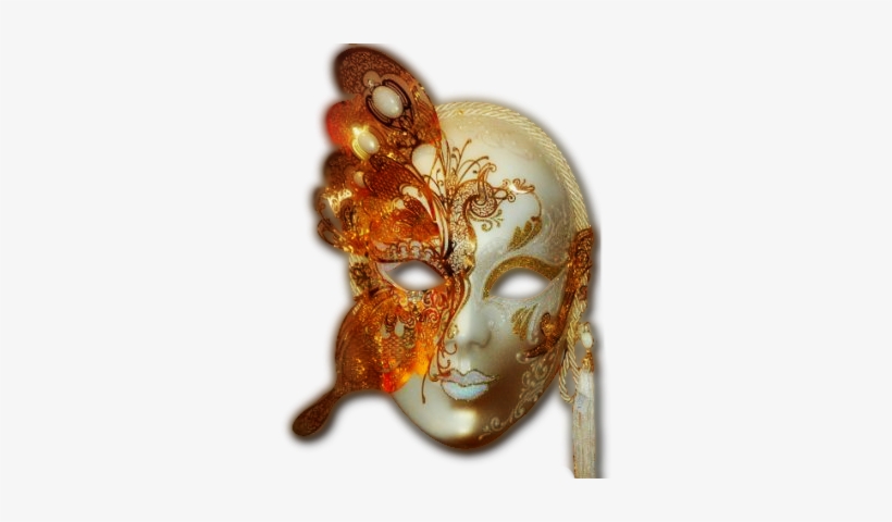 Mk-2 - Transparent Mask For Carnival Png, transparent png download