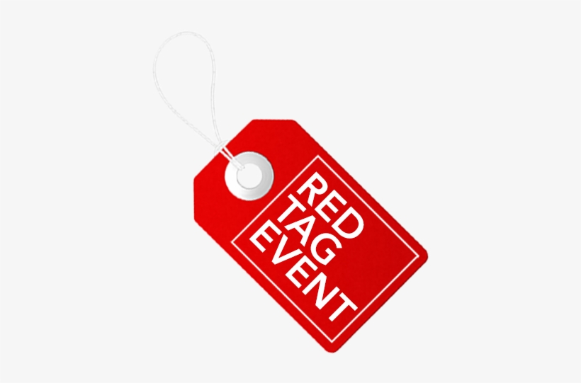 Red-tag - Beagle Pet Dog In Transit Weather- Resistant Magnet, transparent png download