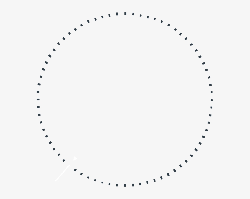 Broken Circle Png - Alice In Wonderland Furniture Png, transparent png download