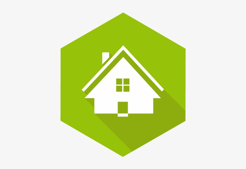House Icon - Griya Putri Amanah, transparent png download