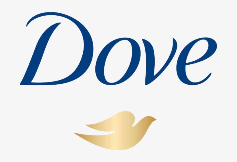 Dove Logo Transparent Background - Dove Purely Pampering Coconut Milk With Beauty Bar, transparent png download