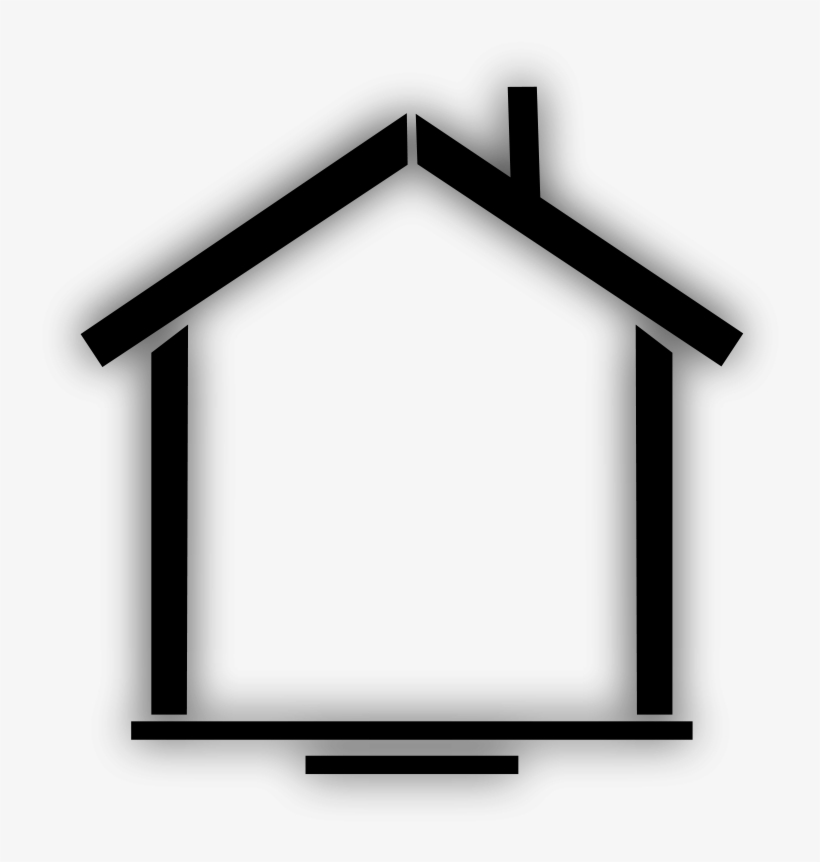 Free Vector Home - Oracion Para La Familia Y El Hogar, transparent png download