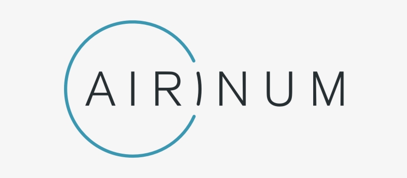Airinum - Pollution Mask Logo, transparent png download