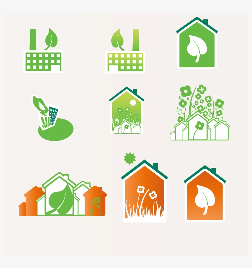 Vector Home Icon Download - Icon, transparent png download
