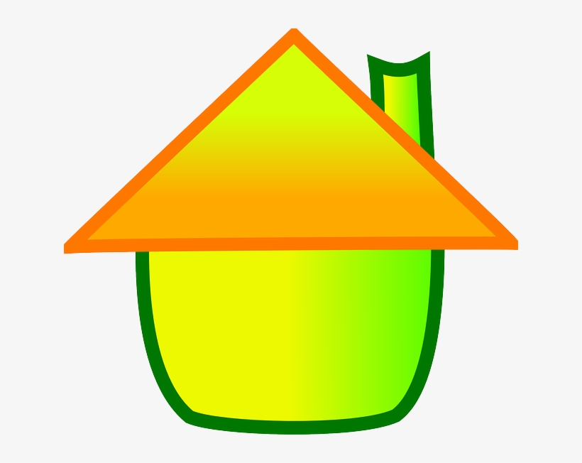 House, Home, Icon, Theme, Action, Homepage - Home, transparent png download