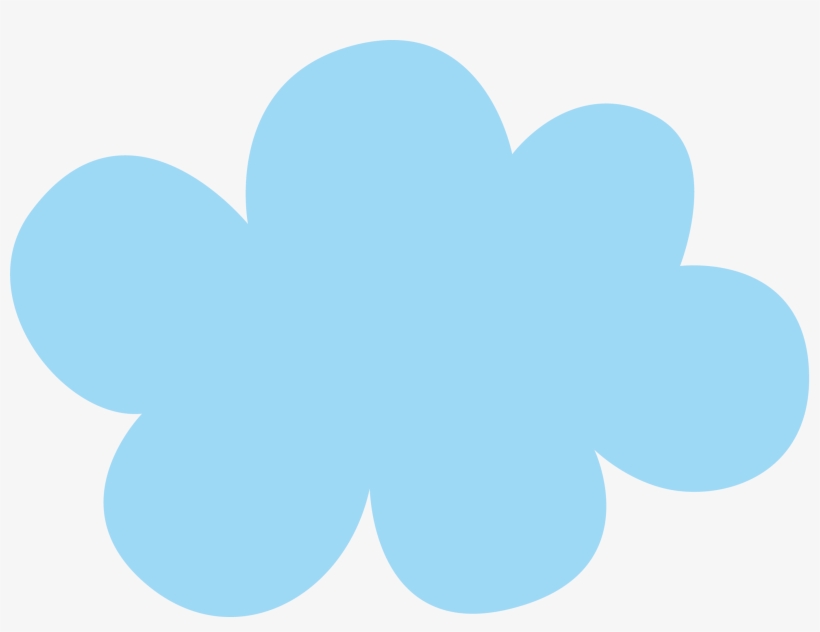 Nube Pig Pig Png, George Pig, Pig Party, Birthday Ideas, - Peppa Pig Cloud Png, transparent png download