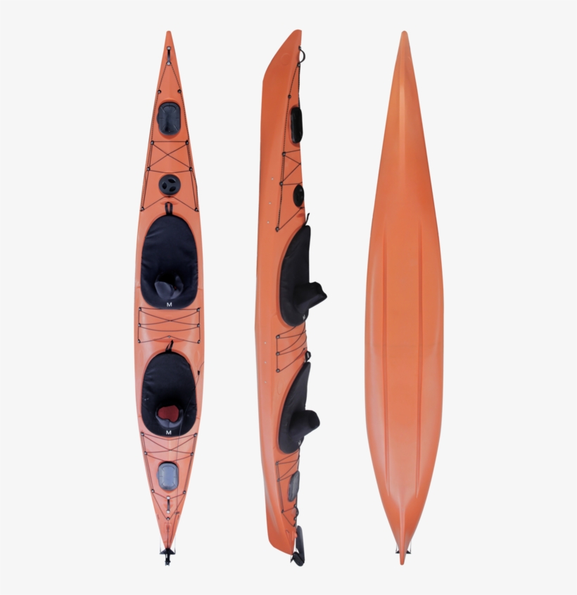 Sea Kayak, transparent png download