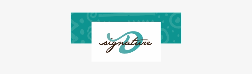 Dove Signature Brand Products - Dove Signature, transparent png download