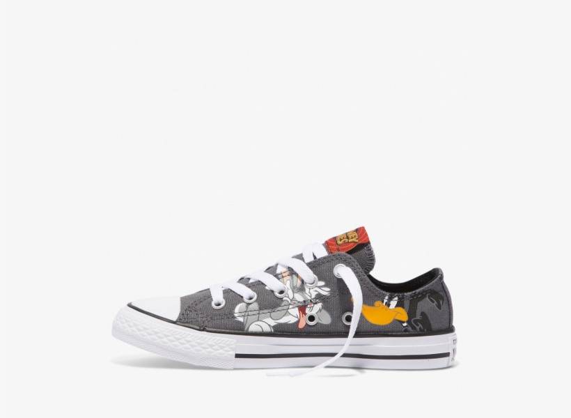 converse looney tunes collection