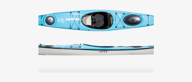The River Connection - Formula Kayak Temiskawa, transparent png download