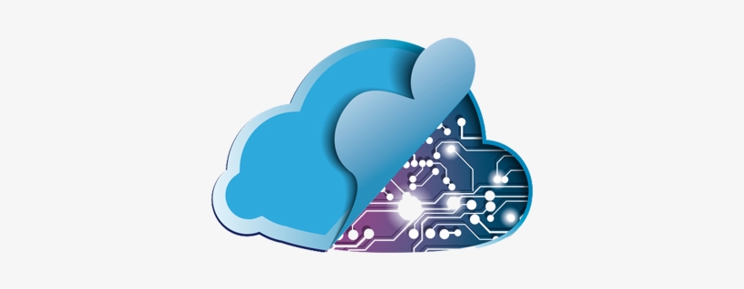 Nube Ssd - Cloud Supply Chain Management, transparent png download