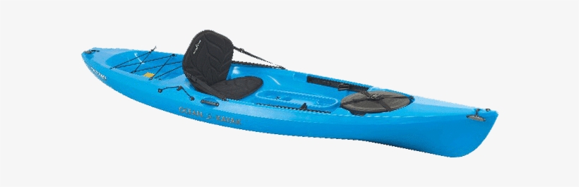 Kayak - Sea Kayak, transparent png download