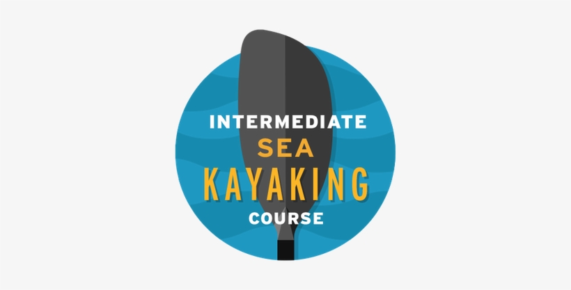 Intermediate Sea Kayaking Course - Clothed, Female Figure: Stories [book], transparent png download