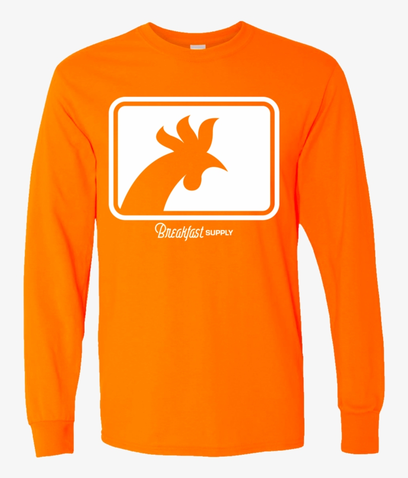 Crayola Original Longsleeve, transparent png download