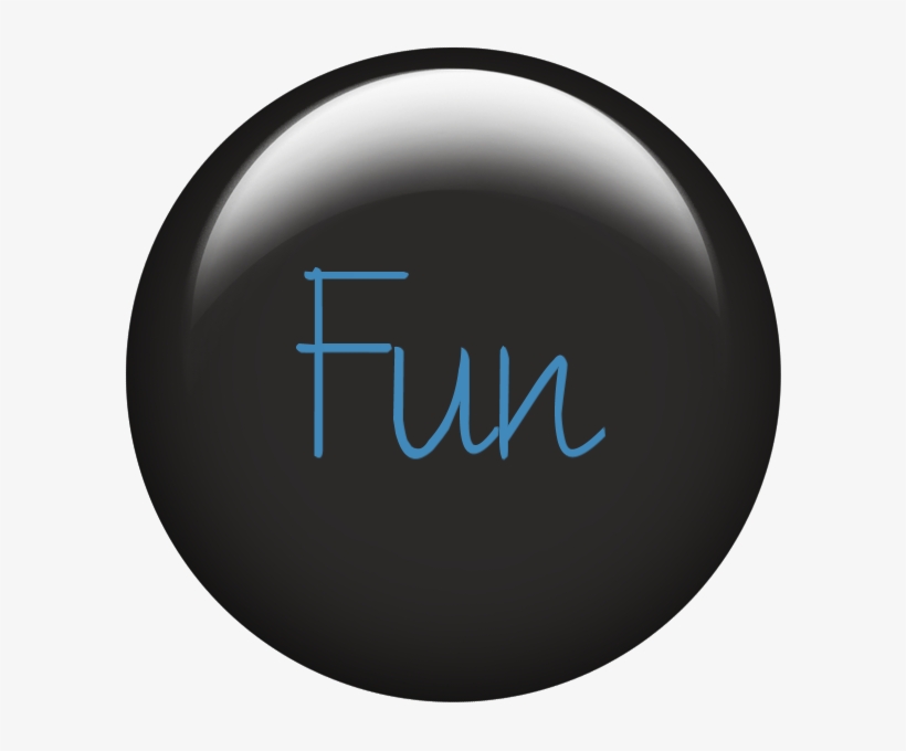 That's All Folks - Circle, transparent png download