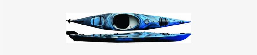 Clearwaterdesign, Algonquin - Clearwater Design Iqaluit Recreational Kayak, transparent png download