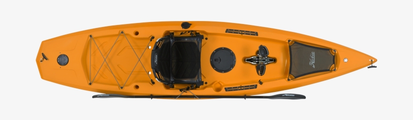 Hobie Mirage Compass Kayak, transparent png download