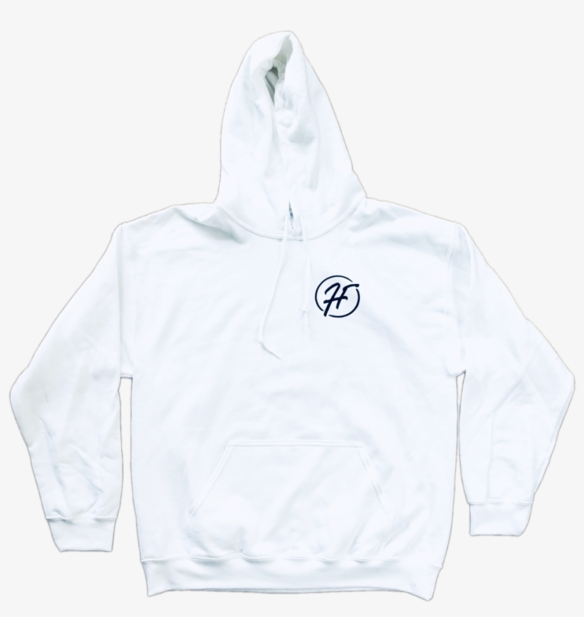 Hf Logo Pullover Hoodie, transparent png download