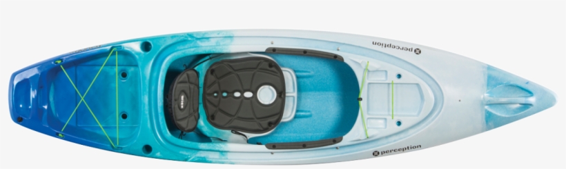 Sound 9 - - Perception Sound 9.5 Kayak, transparent png download