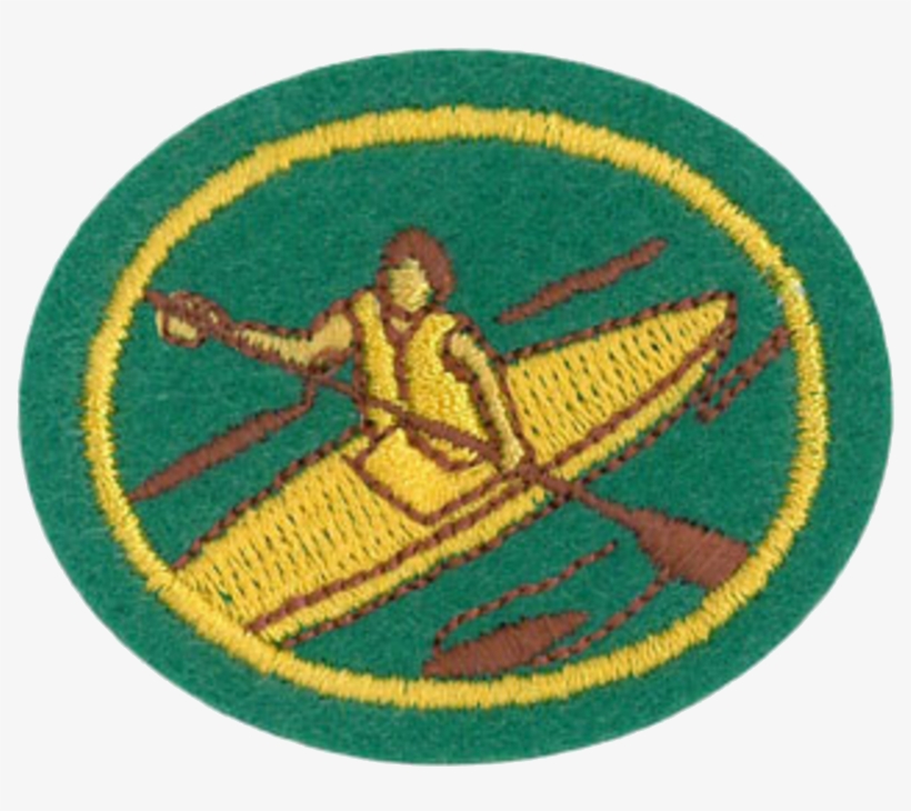 Kayaking Honor - Kayak, transparent png download