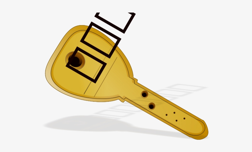 Key-icon Clipart Png, transparent png download