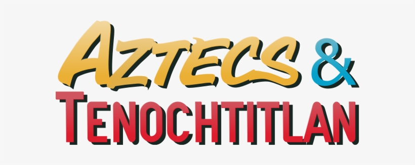 Aztecs Name, transparent png download