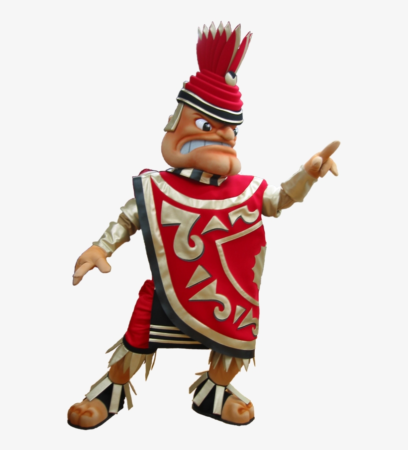To - El Dorado High School El Paso Mascot, transparent png download