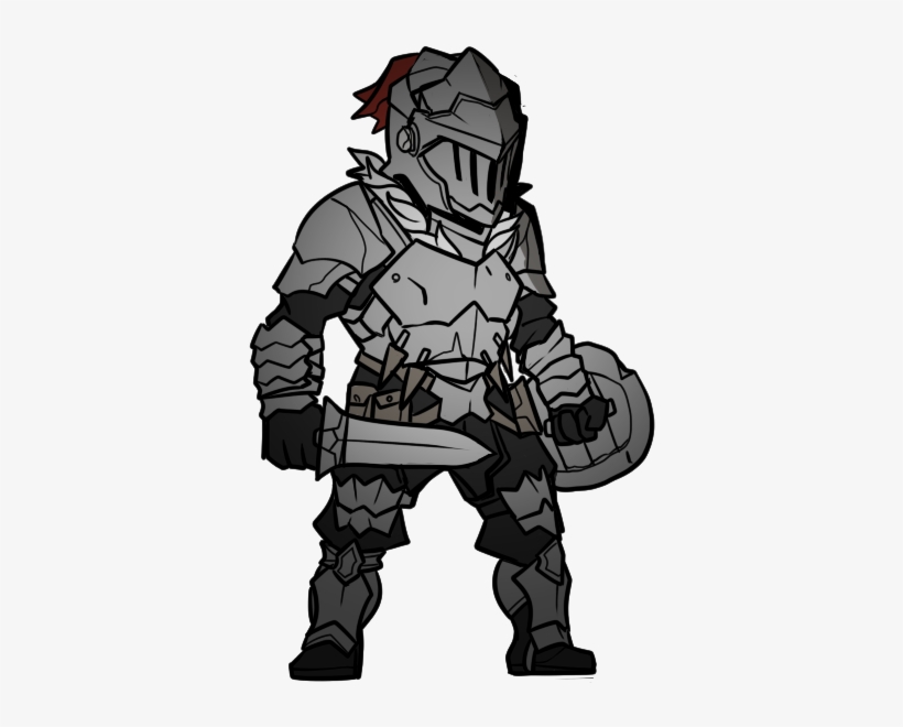 Dark Souls Darkest Dungeon Goblin Fictional Character - Goblin Slayer Dark Souls, transparent png download