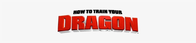 How To Train Your Dragon - Train Your Dragon Website, transparent png download