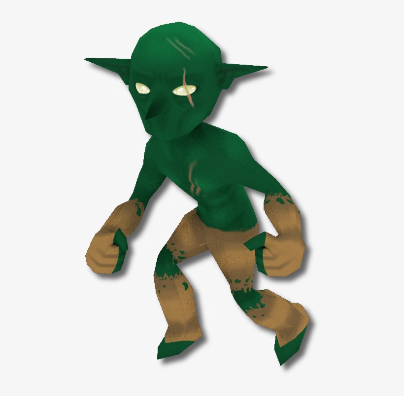 Goblin, transparent png download