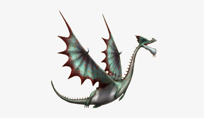 Thump-rob - Thump Dragon, transparent png download