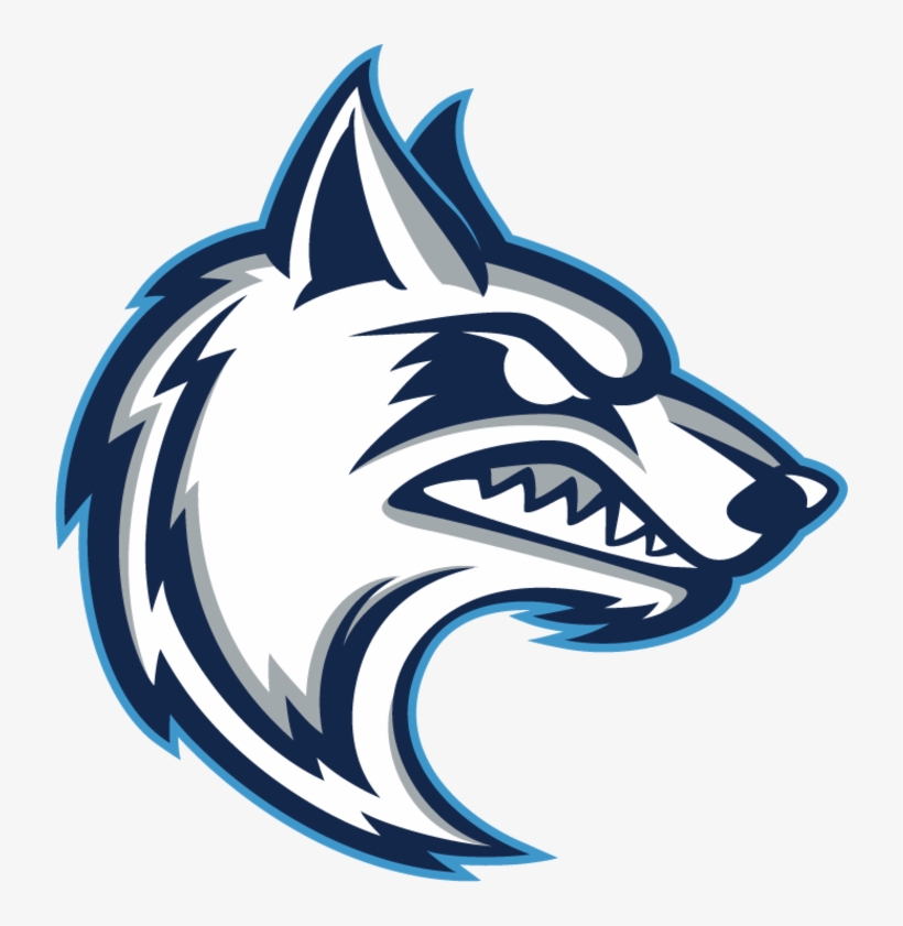 The Richland Springs Coyotes Defeat The Paint Rock - California State University San Bernardino Mascot, transparent png download